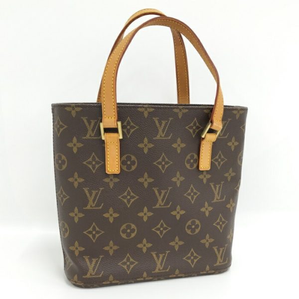 2000803257700985 1 Louis Vuitton Vavin PM Monogram Tote Bag