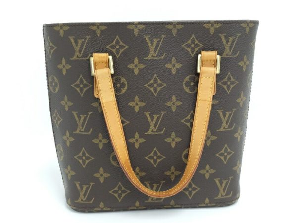 2000803257700985 2 Louis Vuitton Vavin PM Monogram Tote Bag