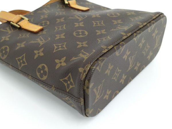 2000803257700985 3 Louis Vuitton Vavin PM Monogram Tote Bag