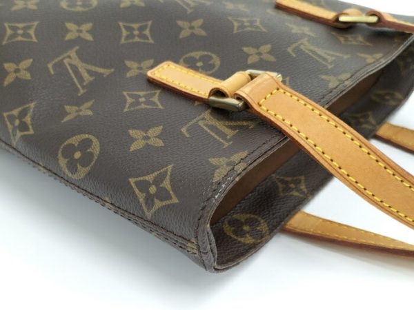 2000803257700985 4 Louis Vuitton Vavin PM Monogram Tote Bag