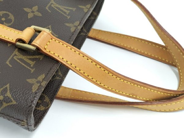 2000803257700985 6 Louis Vuitton Vavin PM Monogram Tote Bag