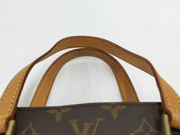 2000803257700985 7 Louis Vuitton Vavin PM Monogram Tote Bag