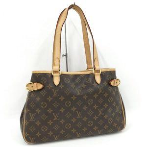 2000803257900421 1 Louis Vuitton Bloomsbury PM Damier Ebene Brown Crossbody Shoulder Bag