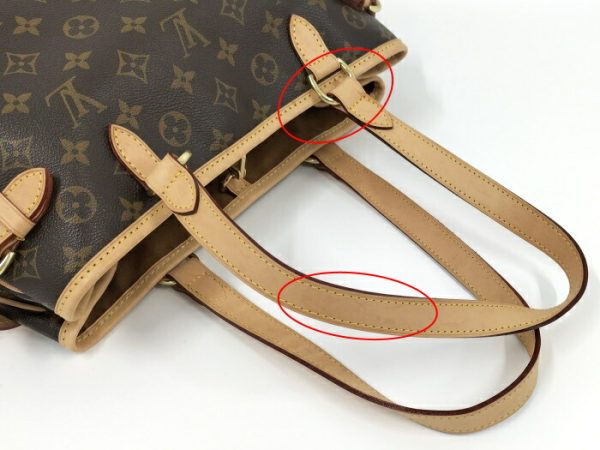 2000803257900421 6 Louis Vuitton Batignolles Horizontal Monogram Shoulder Bag