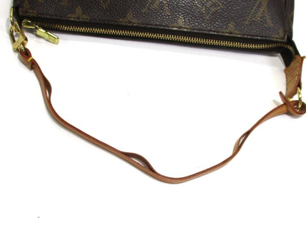 2000803258201206 4 Louis Vuitton Monogram Pochette Accessoires Accessory Pouch