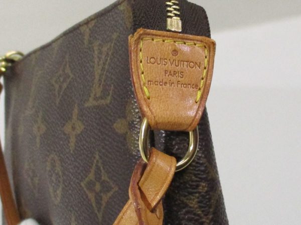 2000803258201206 6 Louis Vuitton Monogram Pochette Accessoires Accessory Pouch