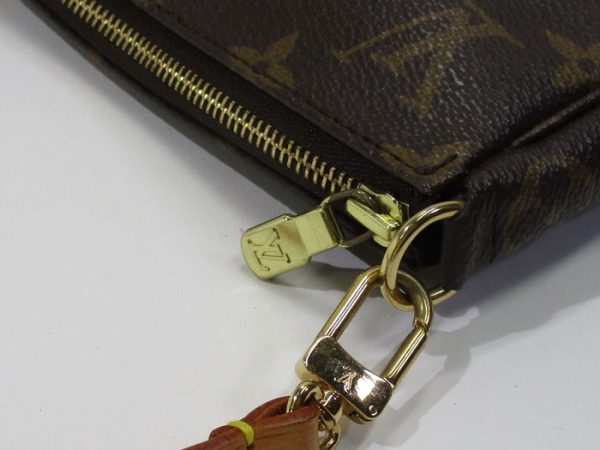 2000803258201206 7 Louis Vuitton Monogram Pochette Accessoires Accessory Pouch