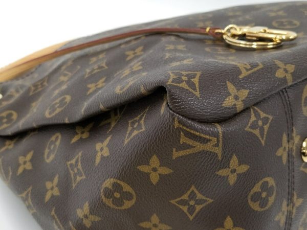 2000803259700408 3 Louis Vuitton Artsy MM One Monogram Shoulder Bag