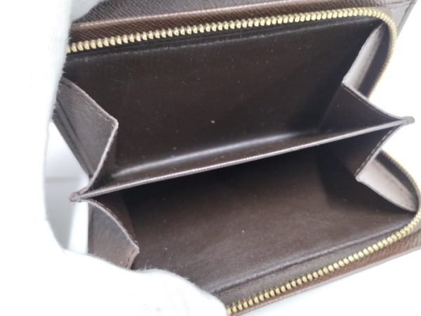 2001017259400466 9 Louis Vuitton Portefeuille Tresor Bi fold Wallet