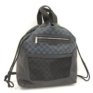 2001198251100384 1 LOUIS VUITTON Epi Porte Feuille Victorine Black