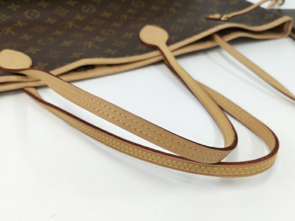 2001198257601226 4 Louis Vuitton Neverfull GM Monogram Tote Bag