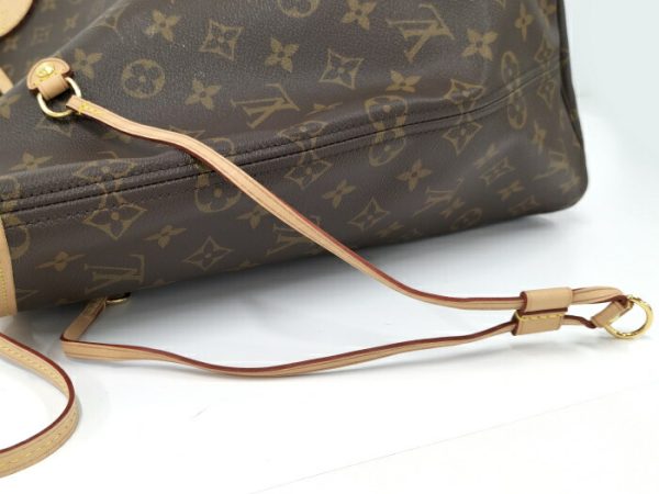 2001198257601226 6 Louis Vuitton Neverfull GM Monogram Tote Bag