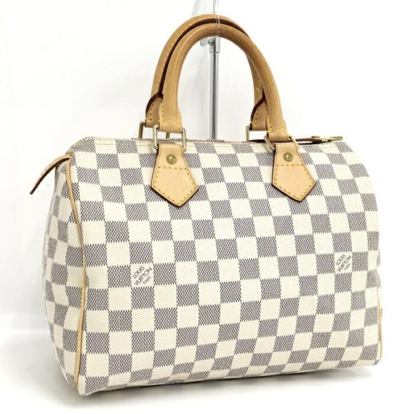 2010746258500003 1 Louis Vuitton Speedy 25 Boston Bag