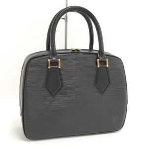 2011078259800002 1 Balenciaga Le Cagole Mini Flap Bag Black