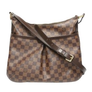 2207160002001 1 1 Gucci Horsebit 1955 Shoulder Bag BeigeEbony