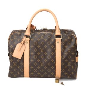 2208200002003 1 Louis Vuitton Monogram Batignolles Horizontal Shoulder Bag