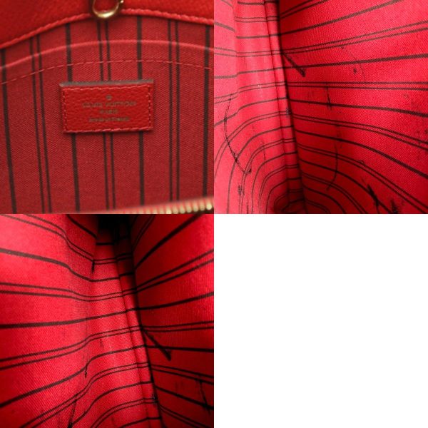2211050002001 20 c Louis Vuitton Monogram Montaigne MM Handbag