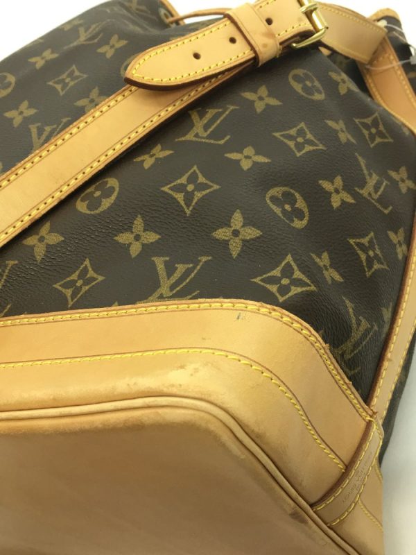 2300035203468 07 Louis Vuitton Noe Monogram Shoulder Bag