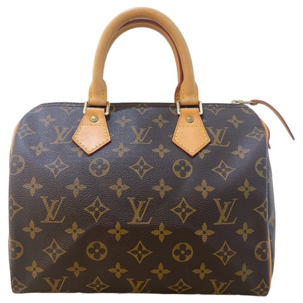 2300037467929 1 Louis Vuitton Speedy Monogram Handbag