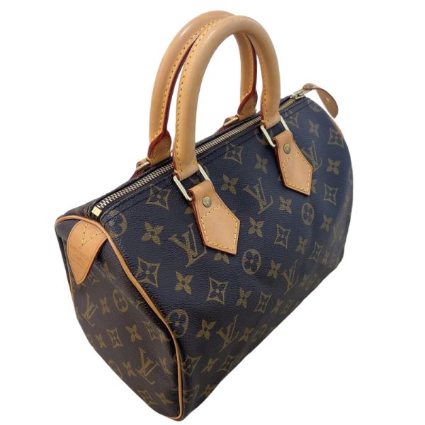 2300037467929 3 Louis Vuitton Speedy Monogram Handbag