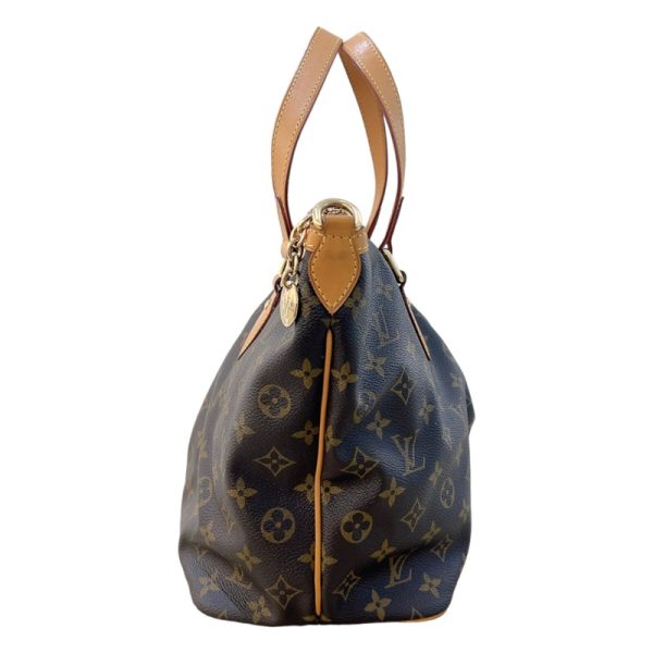 2300037467974 4 Louis Vuitton Palermo PM Monogram Tote Bag
