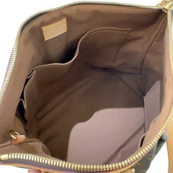 2300037467974 7 Louis Vuitton Palermo PM Monogram Tote Bag