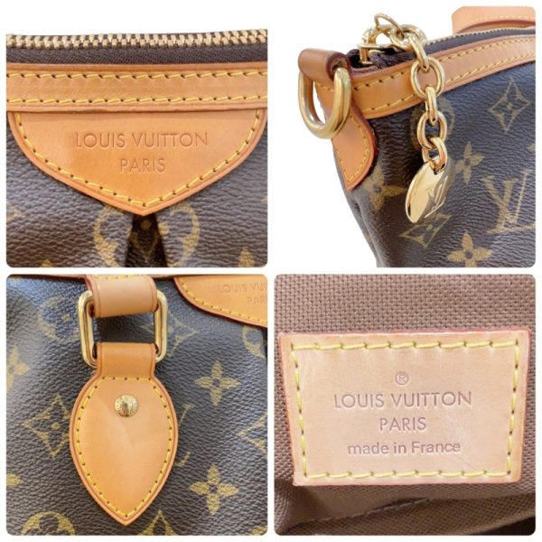 2300037467974 8 Louis Vuitton Palermo PM Monogram Tote Bag