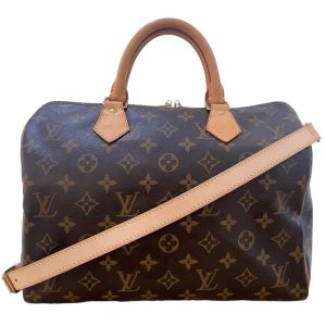 2300037468087 1 LOUIS VUITTON Monogram V Tote MM 2Way M43948 Shoulder Bag