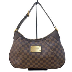 2300037468162 1 Louis Vuitton Musette Tango Shoulder Bag Damier