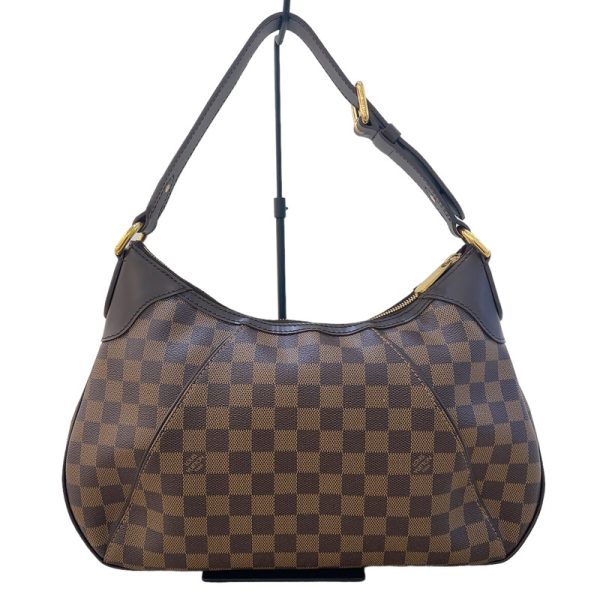 2300037468162 2 Louis Vuitton Thames GM Damier Handbag