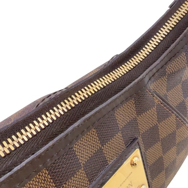 2300037468162 7 Louis Vuitton Thames GM Damier Handbag