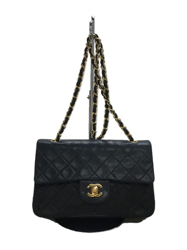 2317770620504 01 Chanel Matelasse Lambskin Leather Chain Shoulder Bag