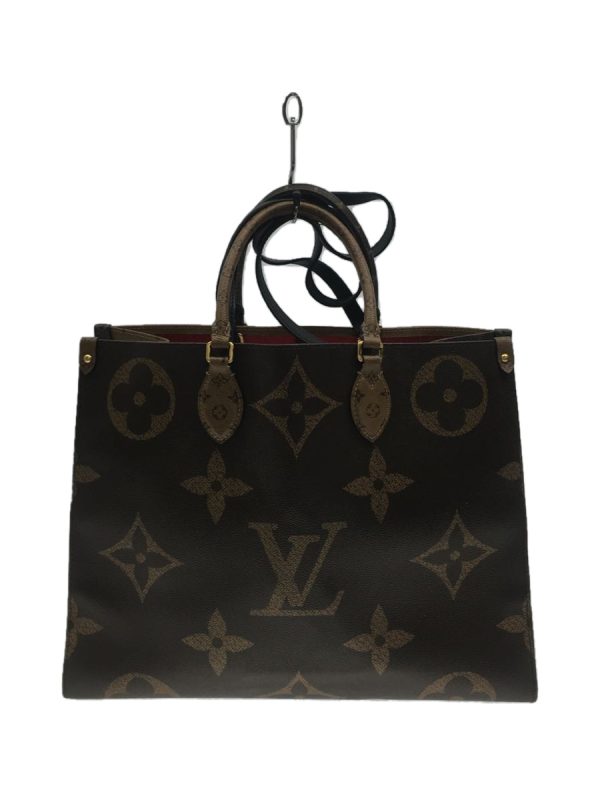 2318851649476 01 Louis Vuitton On The Go GM Monogram Tote Bag