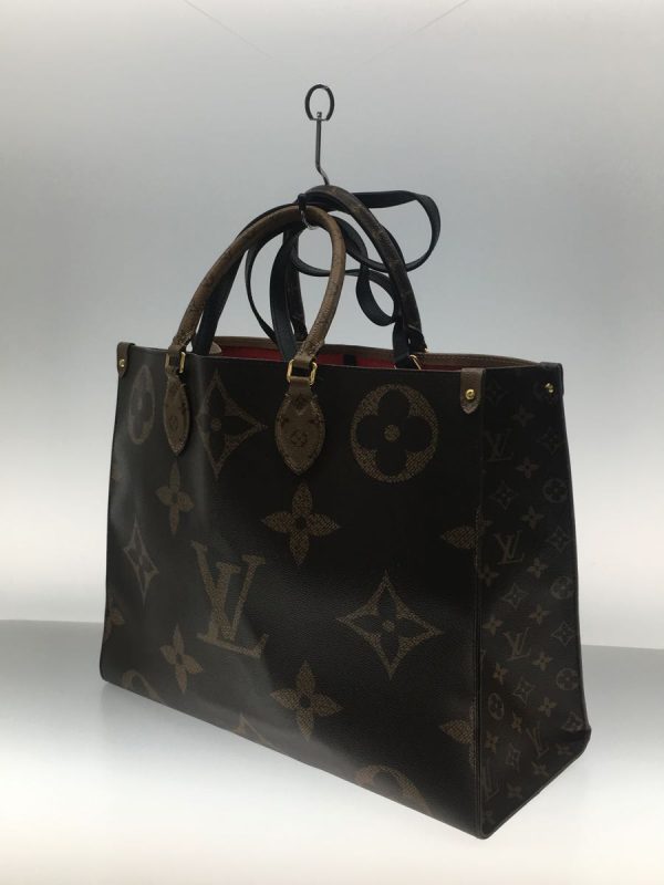 2318851649476 02 Louis Vuitton On The Go GM Monogram Tote Bag