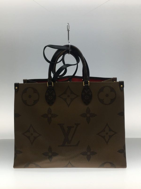 2318851649476 03 Louis Vuitton On The Go GM Monogram Tote Bag