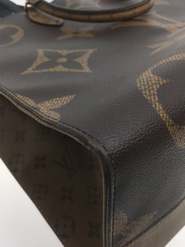 2318851649476 08 Louis Vuitton On The Go GM Monogram Tote Bag