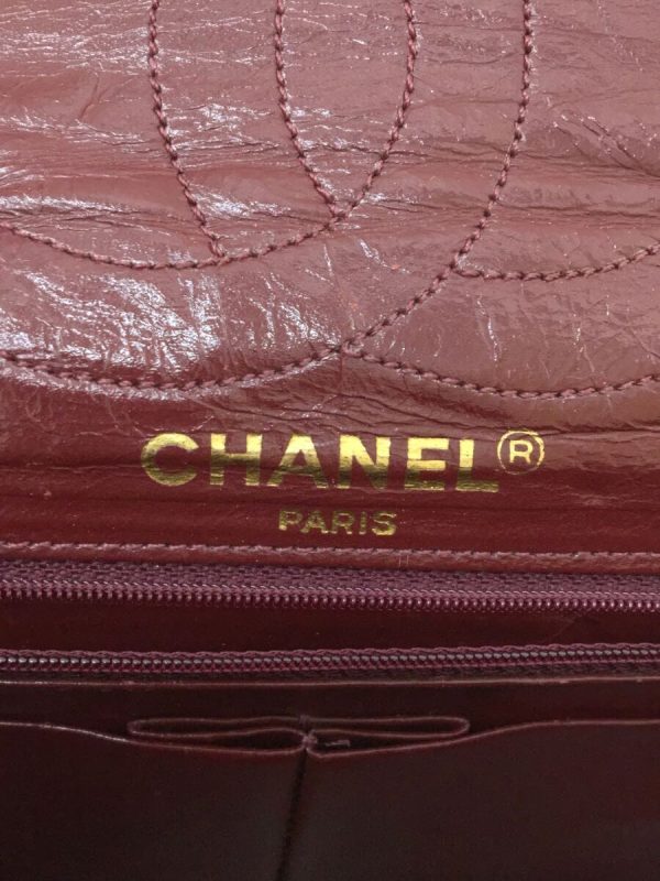 2319471788927 05 Chanel Leather Shoulder Bag