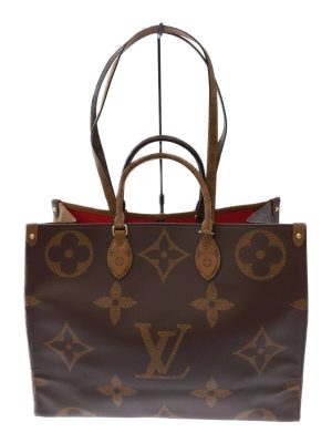 2319730424115 01 Louis Vuitton Igor Business Bag Taiga Leather Brown