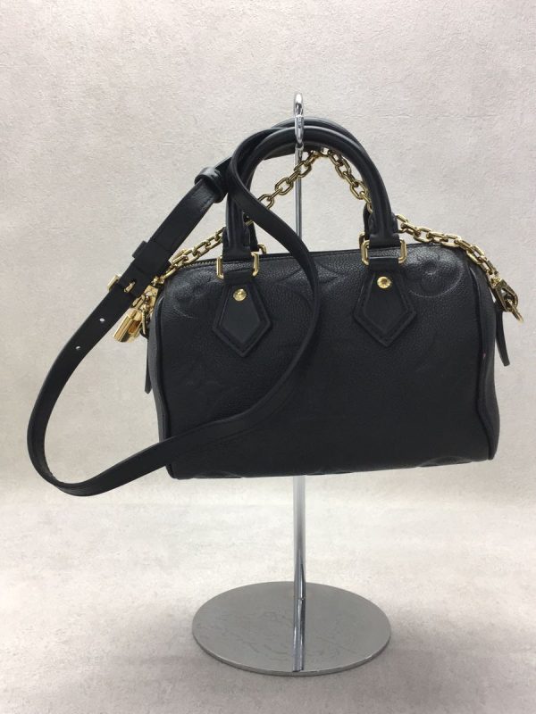 2319781181005 03 Louis Vuitton Leather Handbag