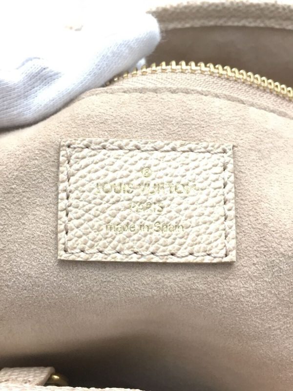 2319971296809 03 Louis Vuitton Leather Tote Bag