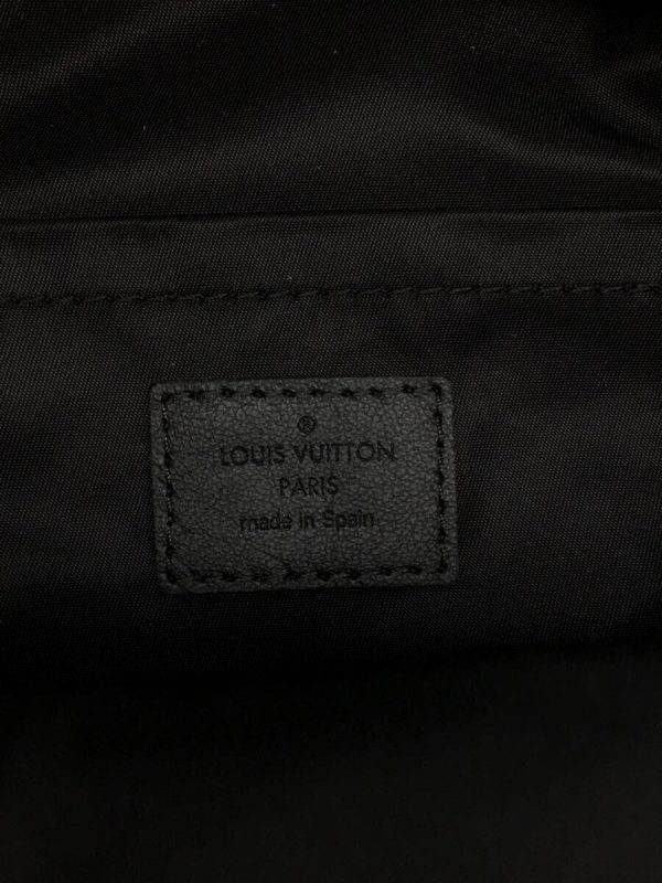 2327282503288 05 Louis Vuitton Palm Springs Monogram Backpack