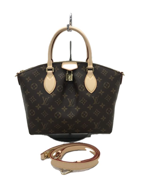 2327620683535 01 Louis Vuitton Boetie Monogram Handbag