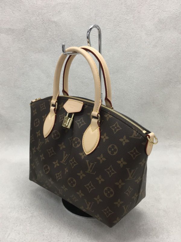 2327620683535 02 Louis Vuitton Boetie Monogram Handbag