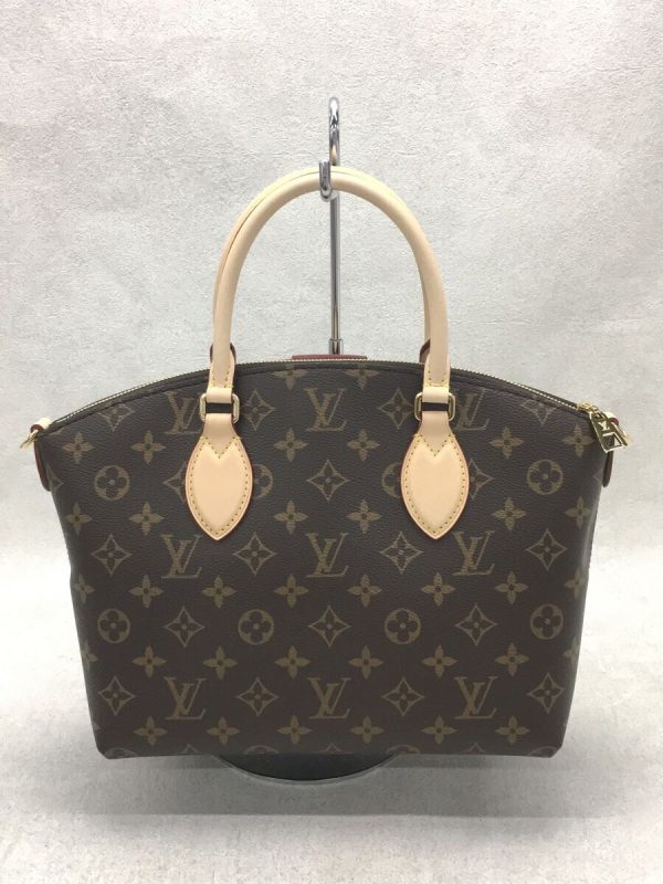 2327620683535 04 Louis Vuitton Boetie Monogram Handbag