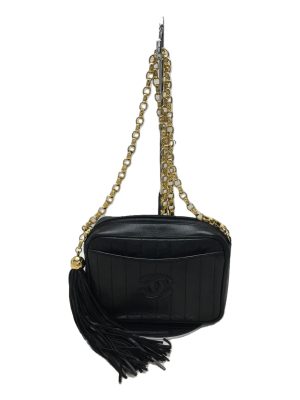2332590507637 01 Louis Vuitton NeoNoe BB One Handle Bag Epi Noir Sanran Drawstring Shoulder Bag Black