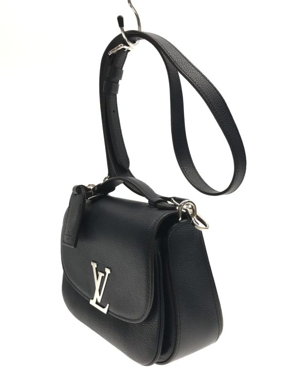 2332631308162 02 Louis Vuitton Vivienne NM Parnacea Cowhide Shoulder Bag