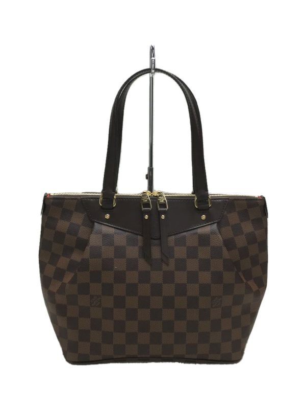 2333110803888 01 Louis Vuitton Westminster PM Shoulder Bag