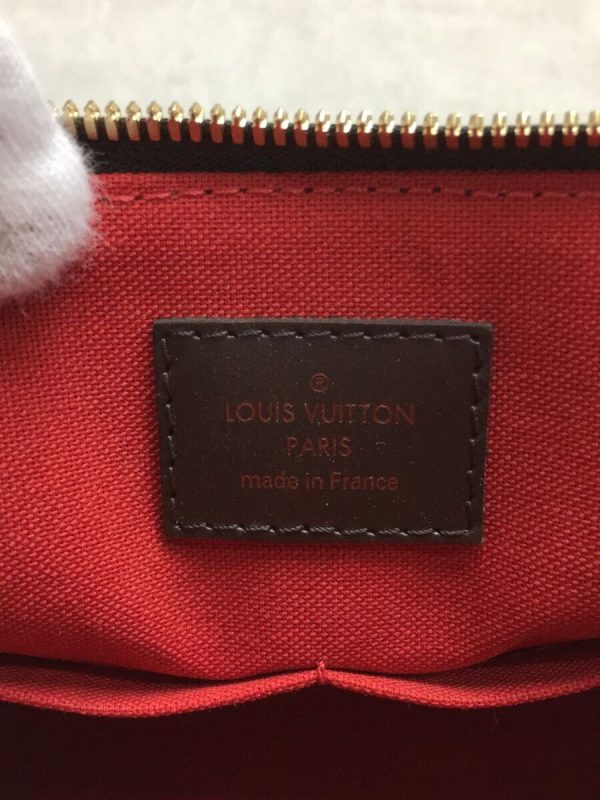 2333110803888 03 Louis Vuitton Westminster PM Shoulder Bag