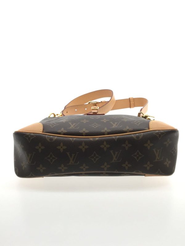 2334721550734 04 Louis Vuitton Odeon NM MM Monogram Handbag