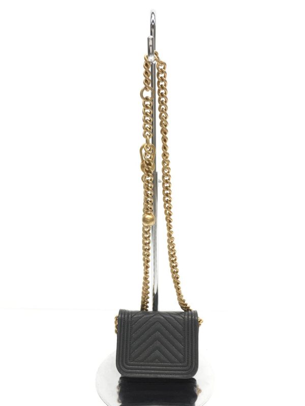 2335191326478 03 Chanel Chain Shoulder Bag